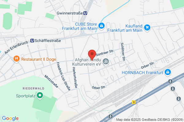 Holger's Zweirad-Shop GmbH