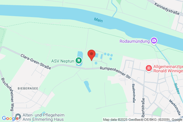GOAB GmbH Recycling - Zentrum