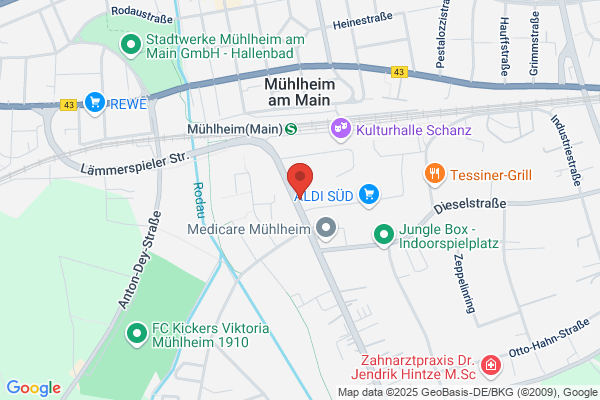 PAL Plast Kunststoffhandel GmbH