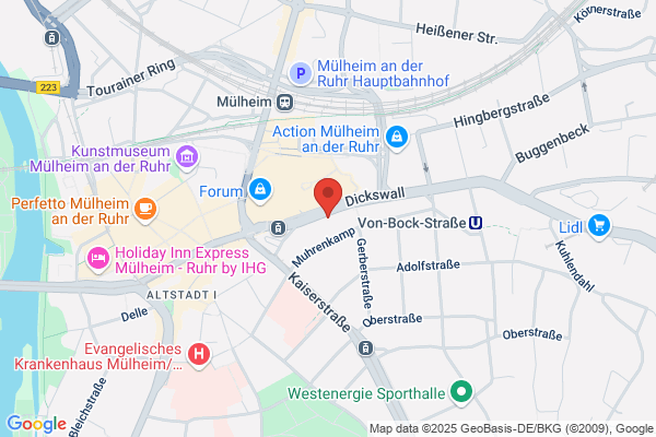 Tosis Kochschule