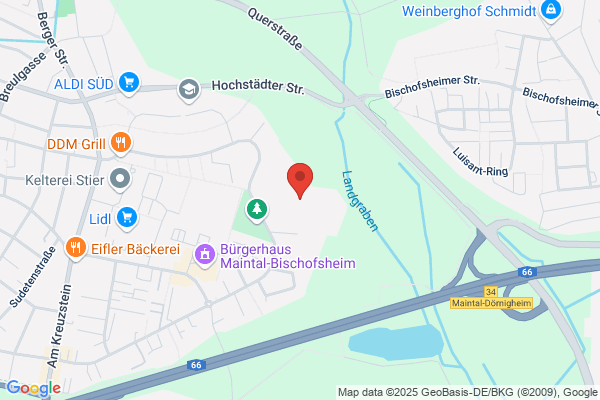 Betreute Grundschule Villa Kunterbunt