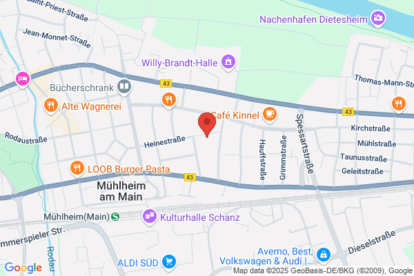 Friedrich-Ebert-Schule