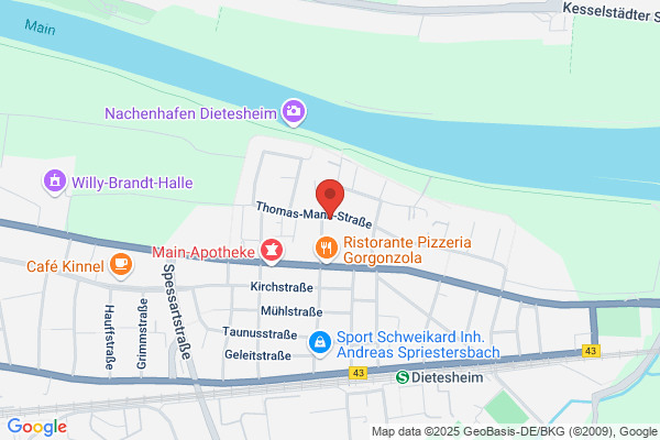 Geschwister-Scholl-Schule