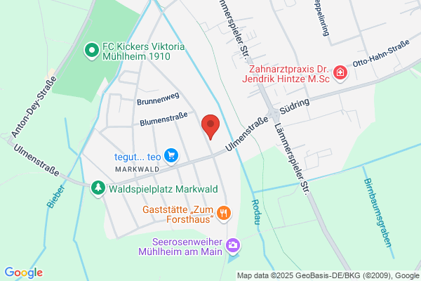 Markwaldschule