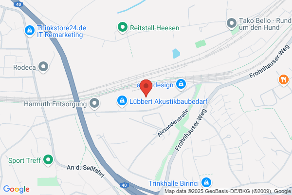 Spaform Deutschland GmbH