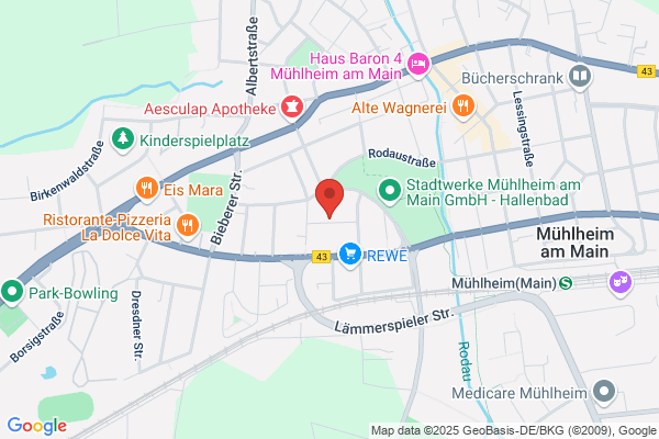 Dipl.-Betriebswirtin Andrea Grosse