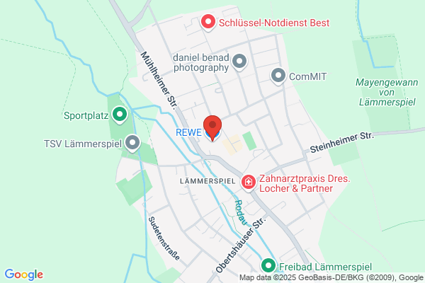 REWE