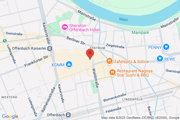 MFP Mobilfunk-Partner GmbH