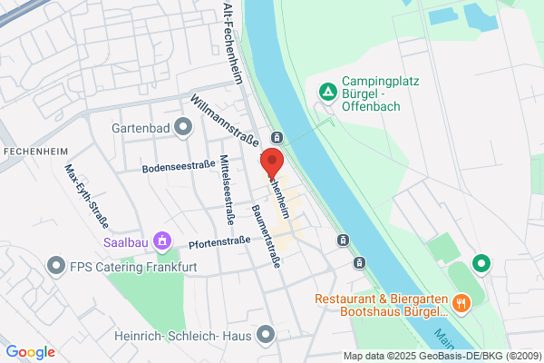Polsterwerkstatt Möbel Franz