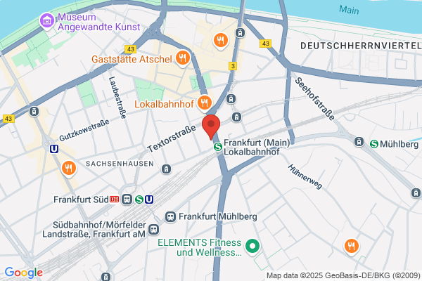Kleintierpraxis Melanie Berger, ganzheitliche Therapieansätze