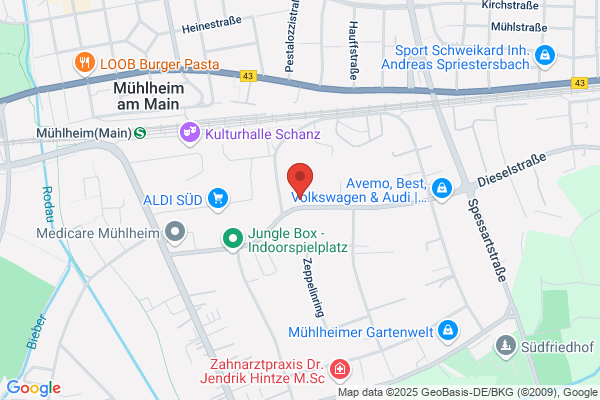 Froneberg GmbH Schreinerei Möbel Innenausbau