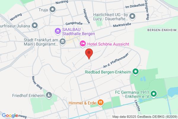 Kumon Lerncenter Mühlheim am Main