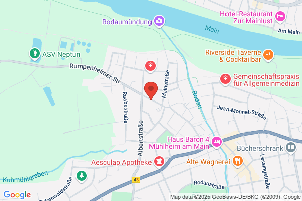 Freitags Junior Party -u. Veranstaltungsservice