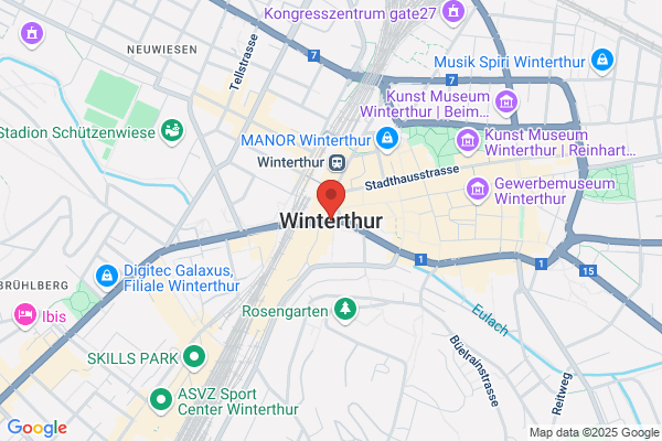 Winterthur
