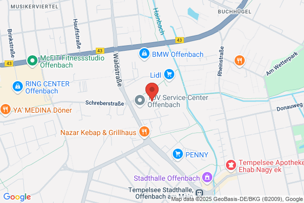 Apotheke im Ärztezentrum