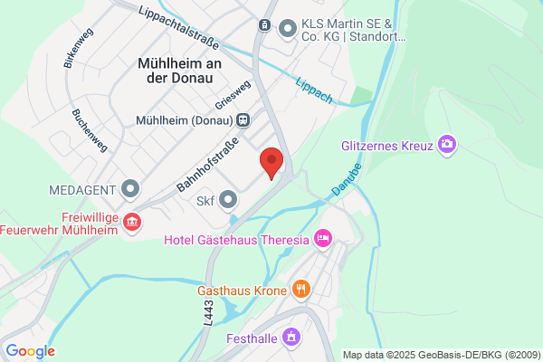 Raiffeisenbank Donau-Heuberg eG3