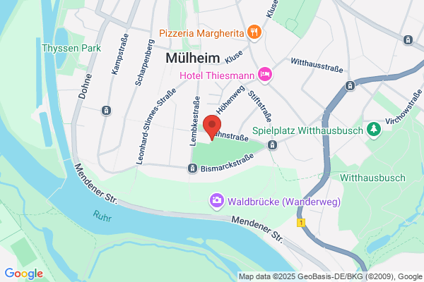 Tennisclub Mühlheim e.V.