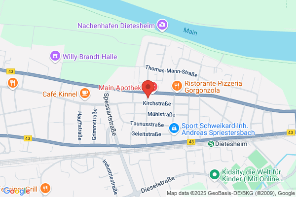 Thomaß