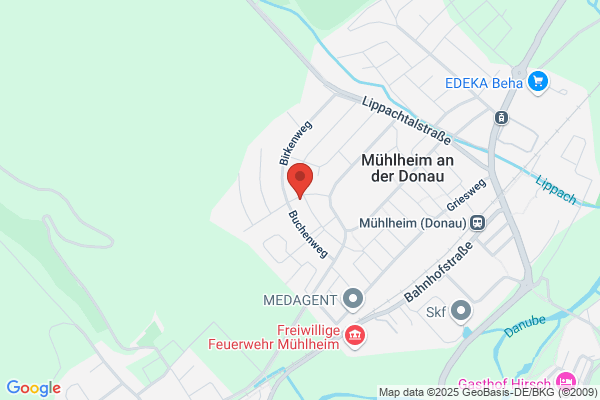 Dieter Schulz