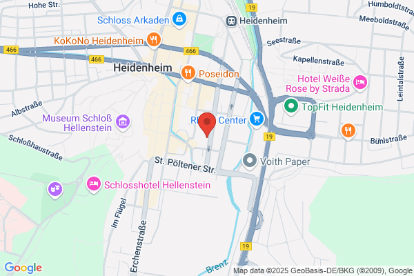 Erhard Frick