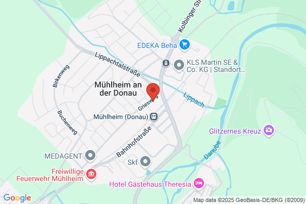 Evang. Kindergarten