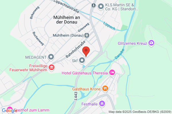 Holzbau M. Damaschke GmbH & Co. KG