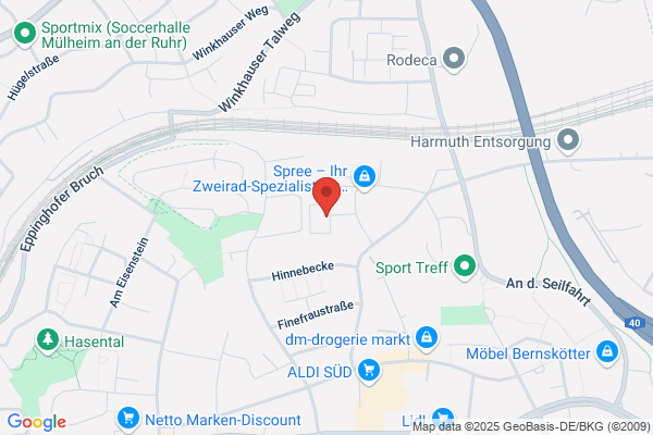 Hundesalon Susanne Thelen