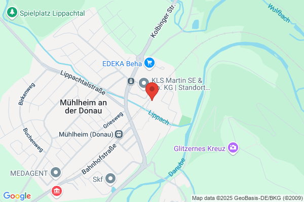 Milkau Holzbau GmbH