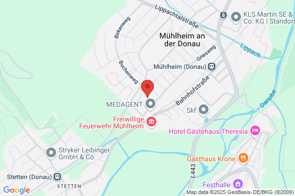 Ntc Inst.f.Gesundheit & Prävention