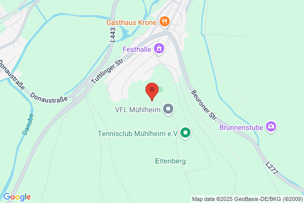 Turnverein Mühlheim 1885 e.V.
