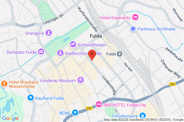 BDH Reha Kreisverband Bodensee