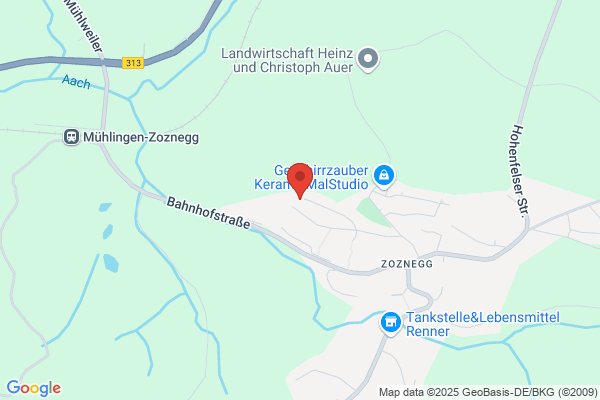 Bauecke-Bau- und Handels GmbH