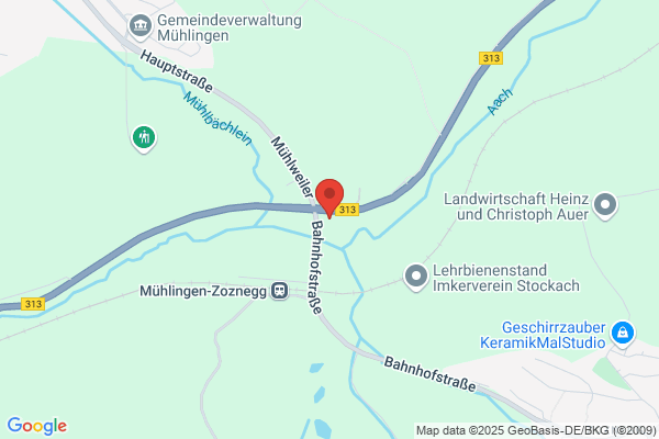 Das Bodenseehaus Holzfertigbau GmbH