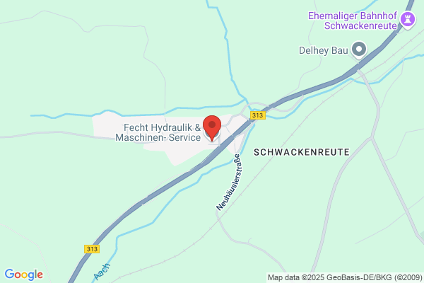 Fecht GmbH
