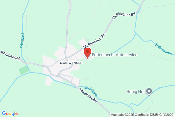 Futterknecht Autoservice