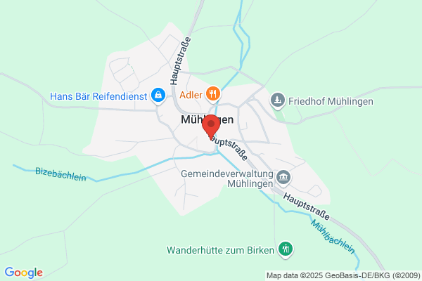 Gesundheitszentrum Meßkirch
