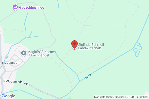 Hofwirtschaft Schäferhalde Mindersdorf