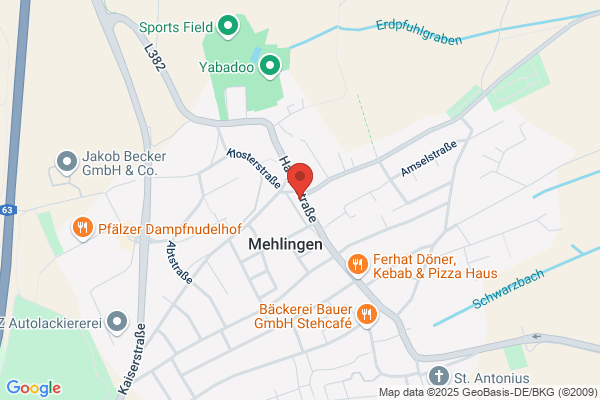 Kommunale Gemeindeverwaltung