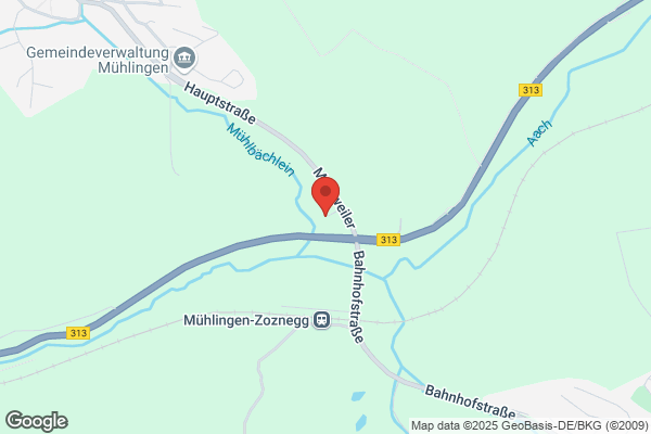 Kummerländer Bauelemente