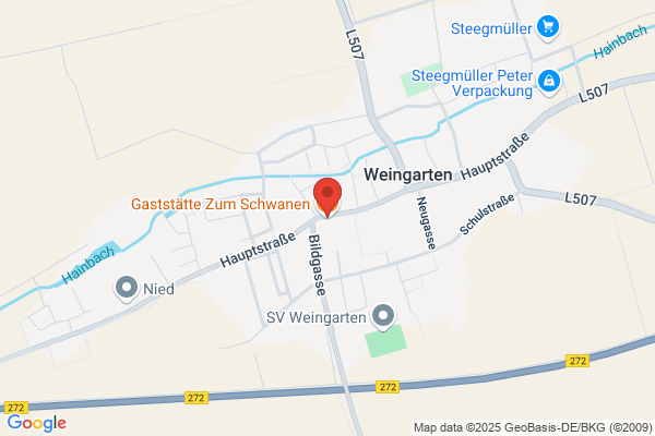 Restaurant Schwanen