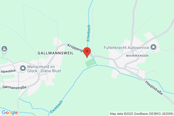 Sportverein Gallmannsweil e.V.