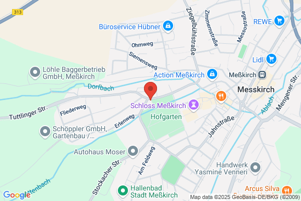 Steuerkanzlei Weishaupt