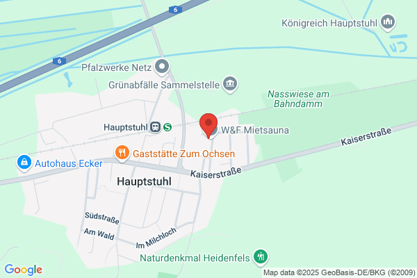 TIWOGEVA GmbH