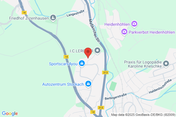 ZH-Zerspanungstechnik GmbH