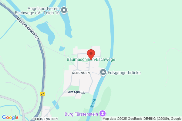 Baumaschinen e.K.