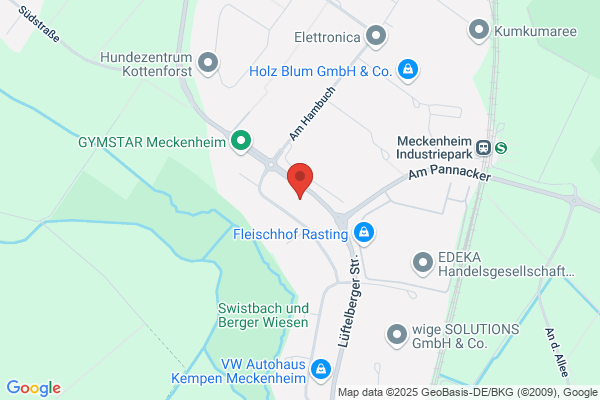 DIH Dienstleistungen