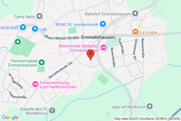Gemeindeamt