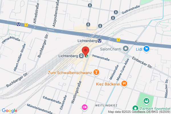 Lichtenberg-Apotheke