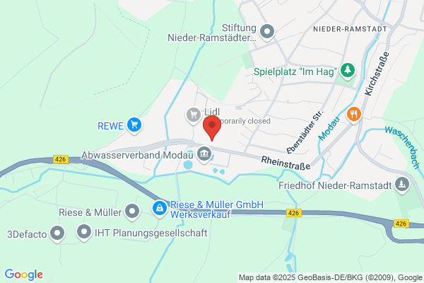 C. Hofmann