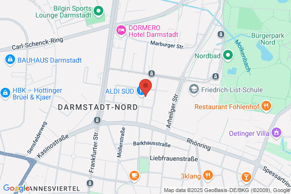 Dipl. Ing. Rexroth & Rexroth